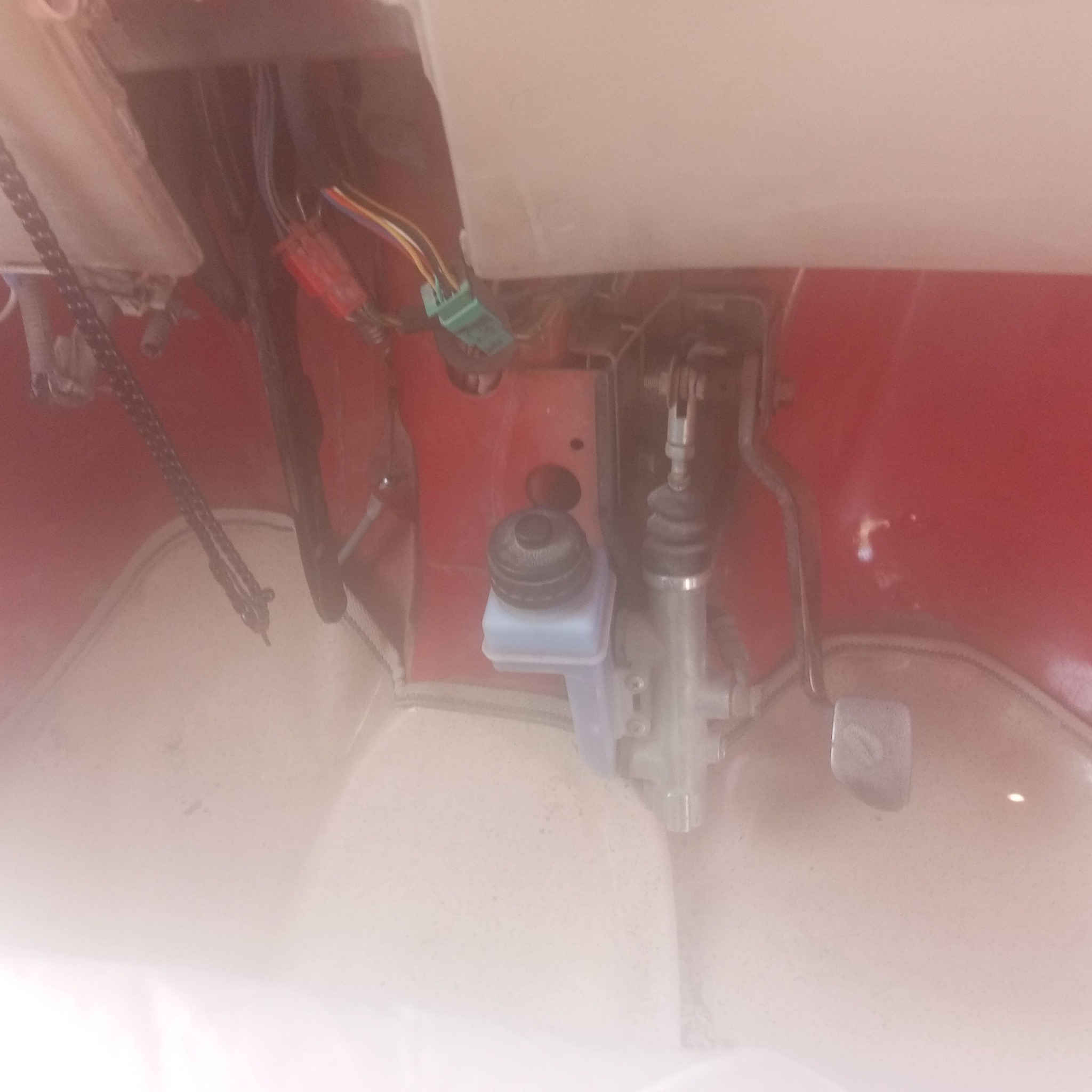 سلام عليكم تكتك اوراق 7اصولي  للبيع موديل 19طابه بل 20 تكتك خير من الله مابيها اي نقص عندك دواسات لخلفيه معمره بس +بدون سبير  رقمي ***********
