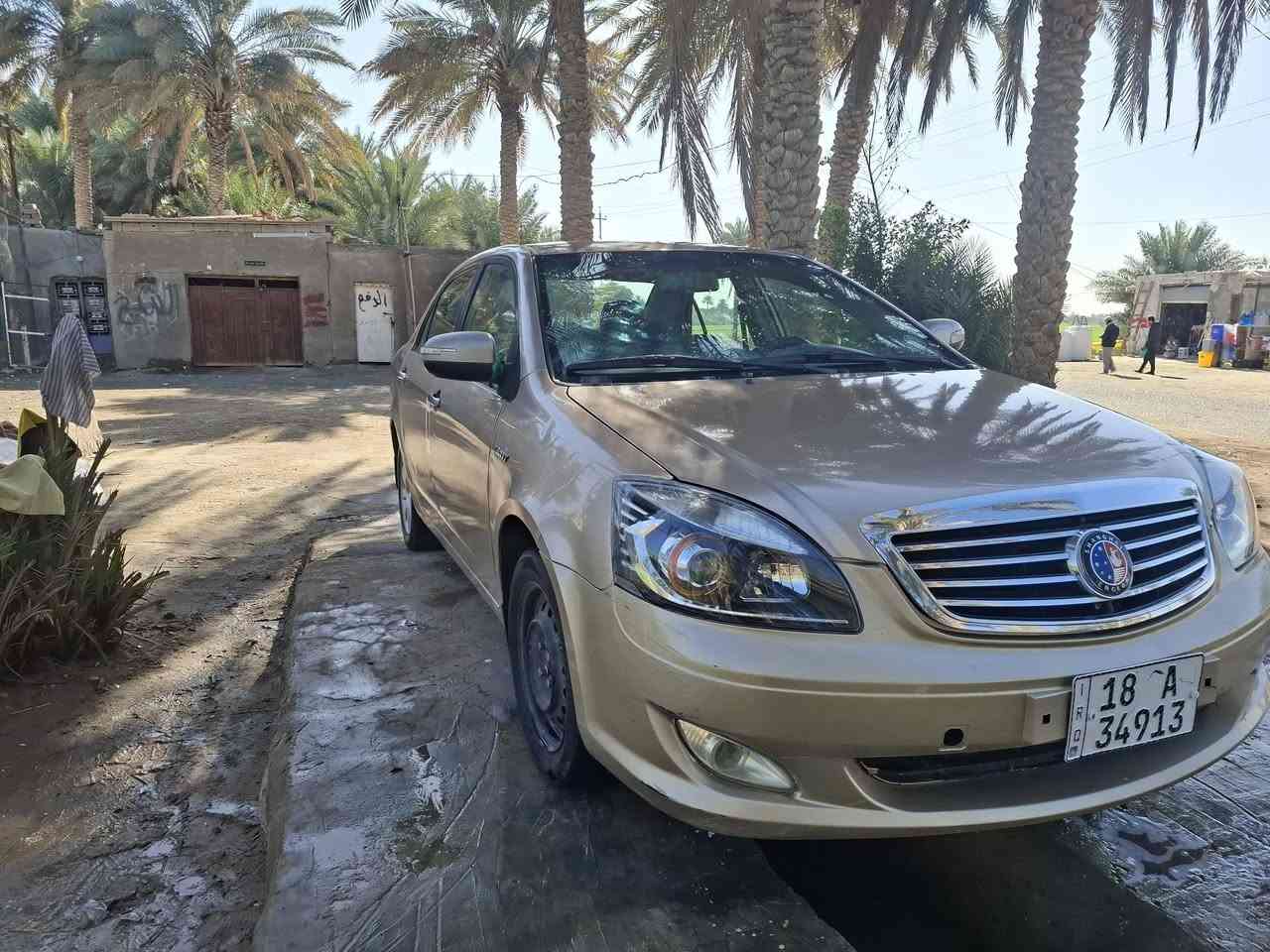 جيلي موبل موديل 13
مكفوله كير ومحرك وكشر 

مكاني الديوانيه . الشاميه 

السعر 49 وبيه مجال قليل

للاستفسار اكثر 
***********
