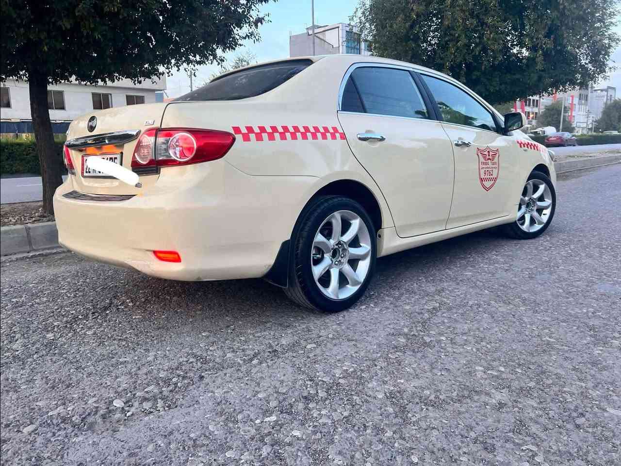 بيكاشو ٢٠١٣ مةكينه گةورة هيچى نيه دوو  سى جى كجكةى مةحجونه ١٦٥محملة رةقمى ساحيبى *********** *********** أربيل, العراق
