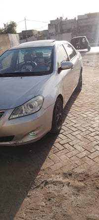 بي واي دي جي 3 • بغداد قطاع 1 • تبريد تدفئة