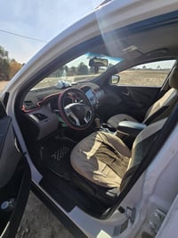 توسان خليجي • محرك ٢٠٠٠ • بابل الحمزه الغربي