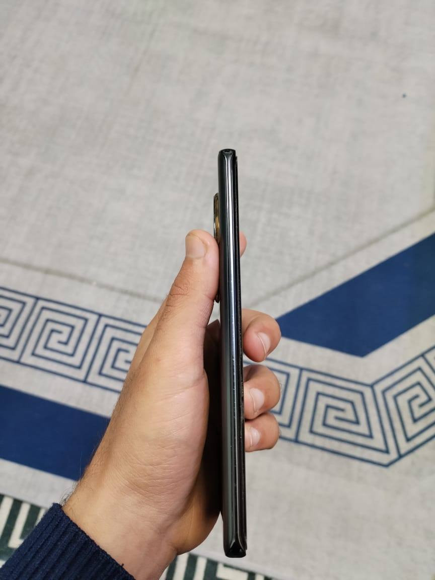 السلام عليكم
هونر x9c ذاكره 256 عشوائيه 8 جهاز نظيف حيل ما صارله جم شهر واستخدام قليل، بدون شاحنه، و بي بس هاي النگاش بالظهر من وره الكفر و اي شي ثاني مابي مراوس بجهاز انفنكس gt30 pro او غيره جهاز زين راس براس
مكان بغداد زعفرانيه ***********
