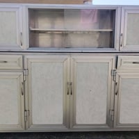 كاونتر المنيوم • قطعتين • اصلي