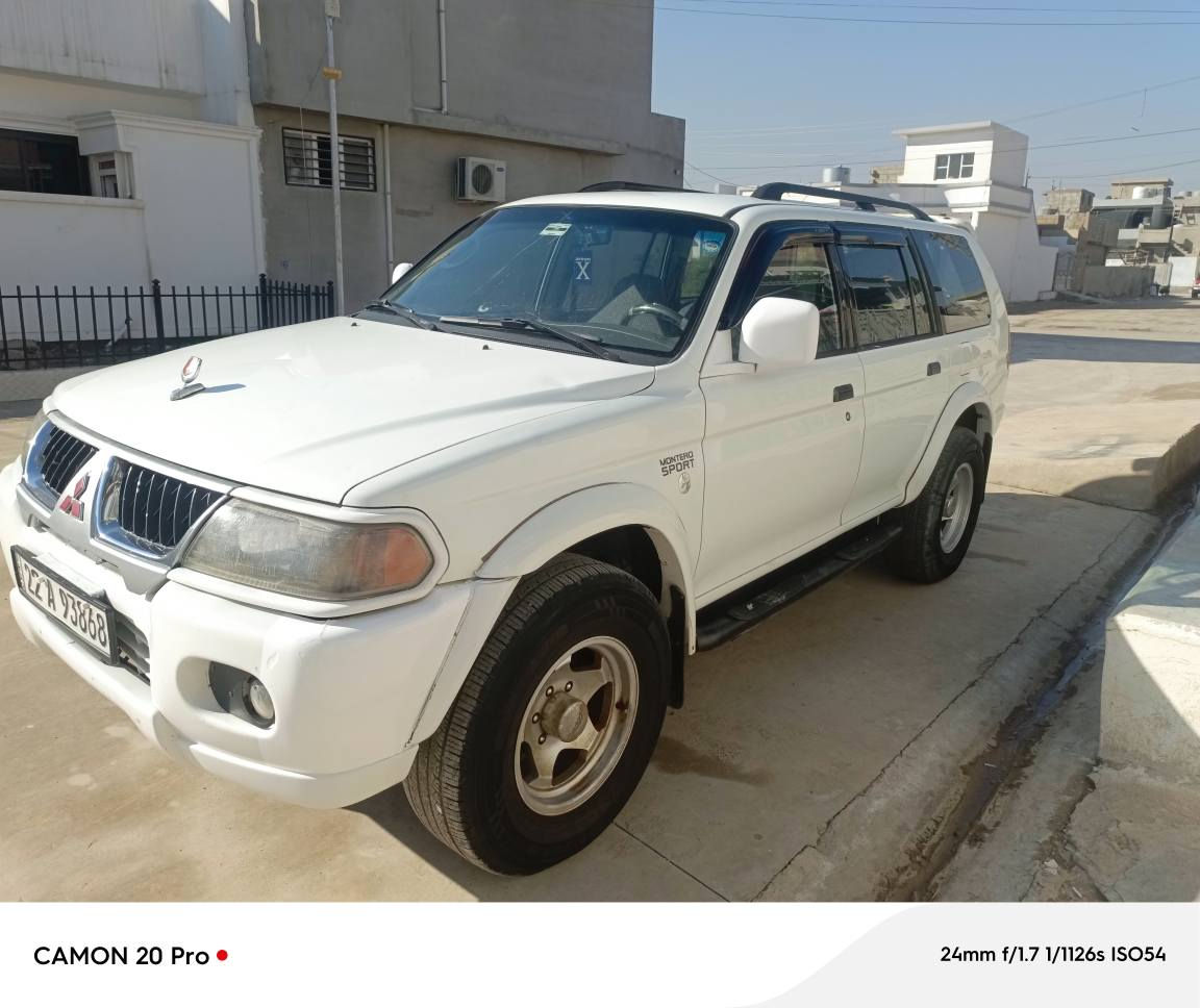 سیارە مستر بوشي نیتیفا 2000 سیاره جدید كیرو محرك ابشرط سیاره بدون صبغ تبرید تدفئه كلها شغال سیاره كلها ع شریكه سنویه جدید ودفتر بنزین بیه مكان سیاره كركوك السعر 73 اذا شراي خابر ع هاي الرقم *********** كركوك, العراق
