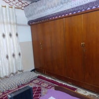 غرفة نوم مستعملة • نظيفه • حي السلام