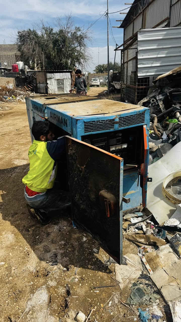 مولده لبيع
محرك 3 بستم أزوزه كايمه

***********
