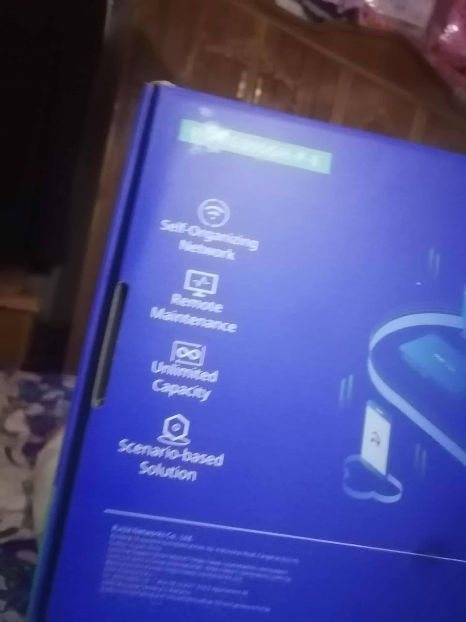 متاح


**إذا كنت صاحب هذا الإعلان وتريد حذفه لأي سبب، رجاءا أرسل رسالة إلى الدعم الفني**