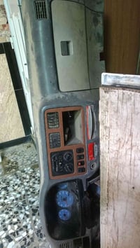 دشبول كيا نضيف للبيع للتواصل 07713732768سيد علي بغداد البلديات تواصلو ...