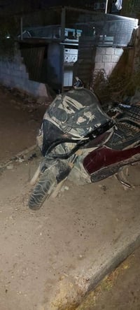 فورزة محركهة شغال البصمة شغالة تايرات جديدة  تفصيخ رايدهة ٣٠٠ رقم الها...