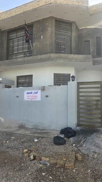 الحقل الثالث • ١٢٥متر • قريب عالشارع