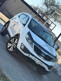 سبورتج • ٢٠١١ • فول مواصفات