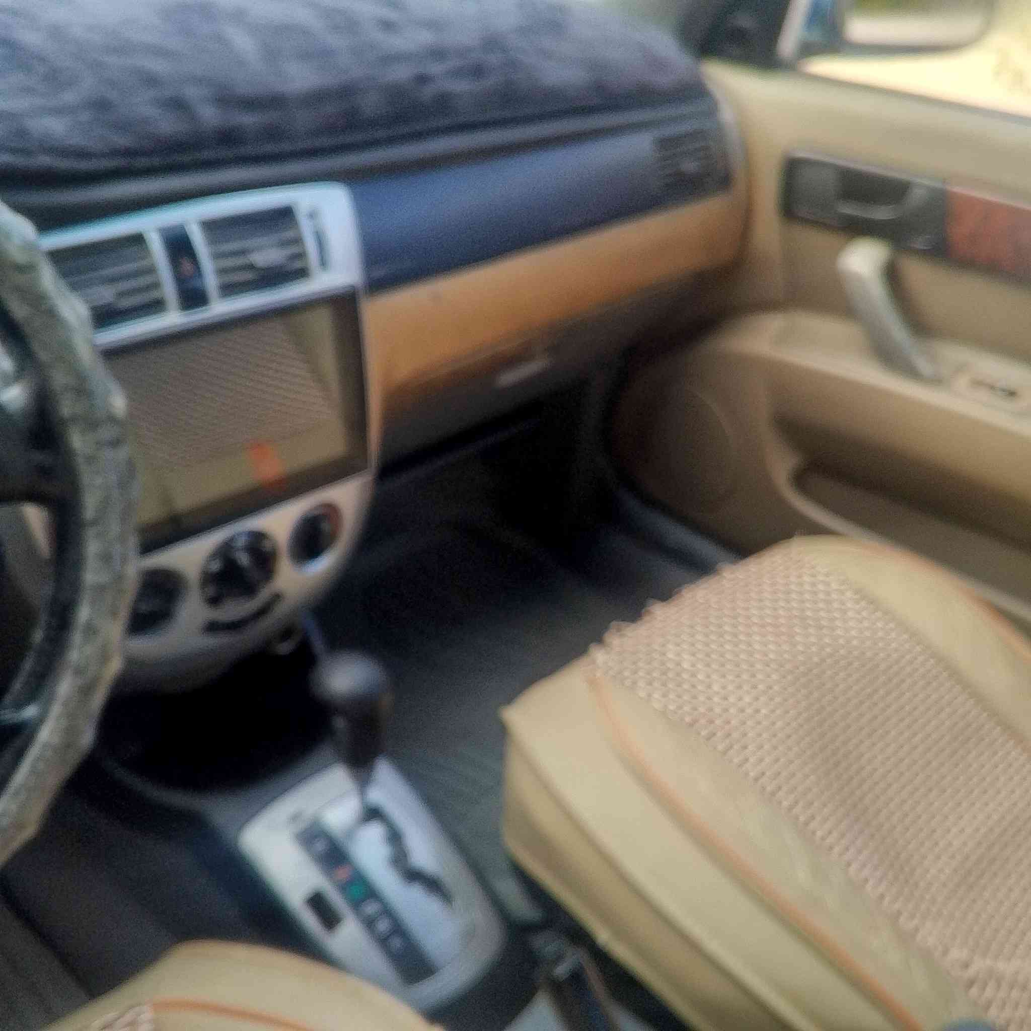 البيع،،، اوبترا موديل 2005 كير ومكينه جدد تبريد ثلج  تخم تاير باتري جديد السياره مصبوغه حزام ،،،السعر58 مكاني كربلاء طويريج


**إذا كنت صاحب هذا الإعلان وتريد حذفه لأي سبب، رجاءا أرسل رسالة إلى الدعم الفني**