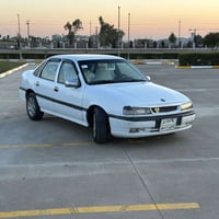 أوبل • موديل ١٩٩٢ • جير توماتيك