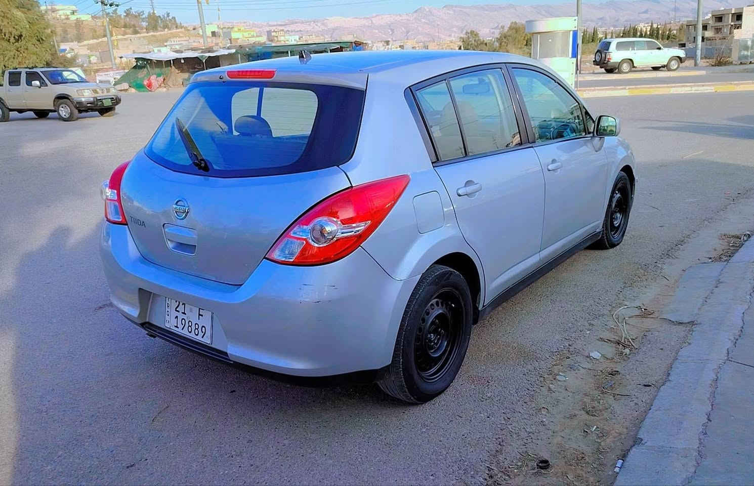 تيده ٢٠١١ فول موا سه فات مه كينه گه وره به ناو خو مه تا ٢٠٣١ ته حويل وه كاله به شه رت ليدراوي نيه كالبونه وه ي نيه *********** كويسينجاك, أربيل
