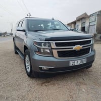 تاهو • ٢٠١٩ • حادث