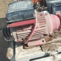 ماطور طبل • ٣ حصان • شطره