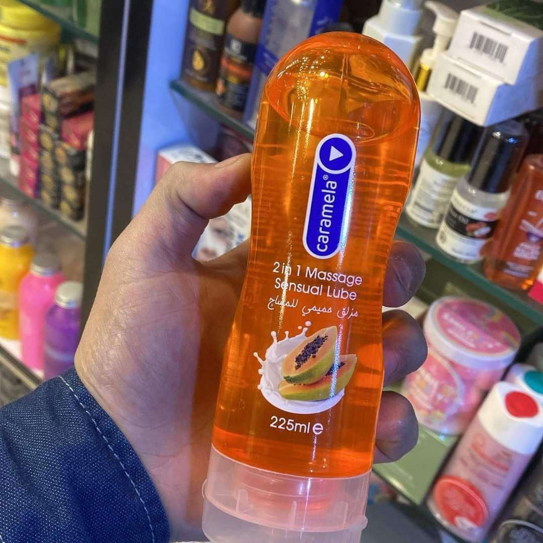 جل المساج والمرح 2 في 1 Caramela
  (جاكور بور مزلق)
 روائح منعشه وتجربه رائعه ومثيره عند 
الاستعمال يعطي احساس ناعم وطري كالحرير🌸
 يستخدم لكل اعضاء الجسم والمناطق 
الحميمه عند الجنسين🌸
 ويساعد على تخفيف الالم عند النساء وزيادة المتعه 
 ذو تركيبه مائيه وسهلة الاستعمال والغسل 
بدون ترك اي اثر يمكن استخدامه عدة مرات ✅

السعر /خاص بغداد, العراق


**إذا كنت صاحب هذا الإعلان وتريد حذفه لأي سبب، رجاءا أرسل رسالة إلى الدعم الفني**