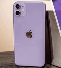 آيفون 11 • ١٢٨ • بطارية 100%