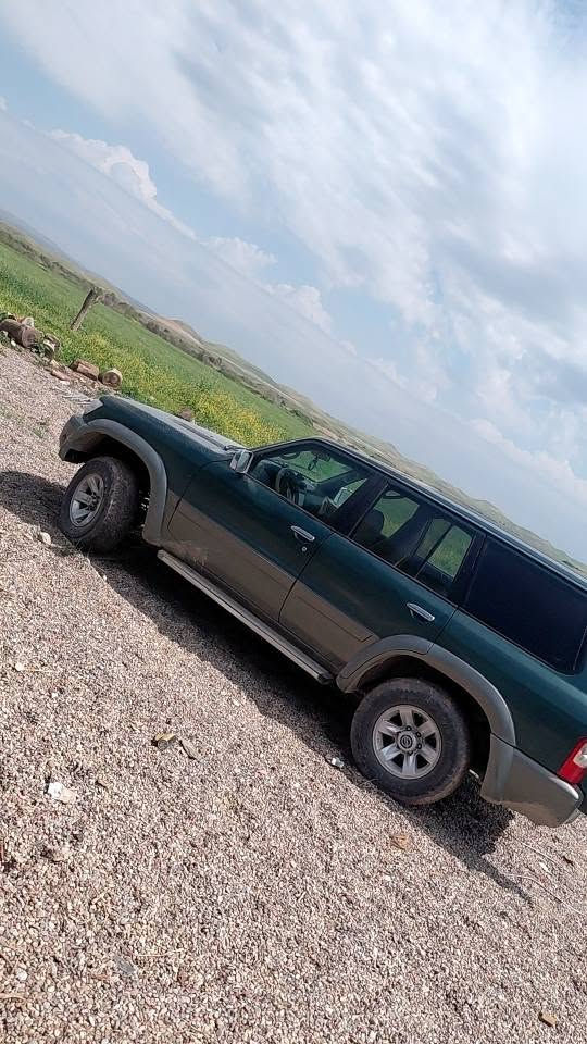 فول مواسفات سلاجە کوشن کاربای تە بریت لە مس دبل اکسل ٤ جام کاربای بویاغ عام كراوه ٢ بارجه ي تعديله رقم اصله به شه رتي اوه ي بروي بو بصرا سه نه وي تا ٢٠٢٩ تازيه به ناو خومه ويه*********** كركوك, العراق
