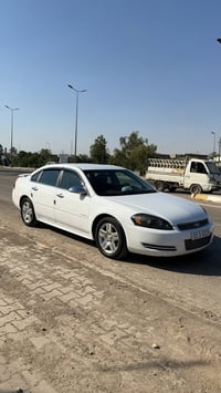 امبالا • ٢٠١٢ • محرك ٣٦٠٠