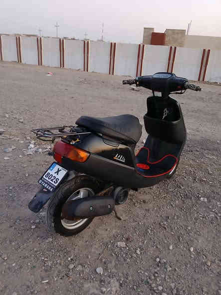 السلام عليكم مطور للبيع بوتين نضيف شرط شلعه اومعدل شرط نص هندر مطور مال وكله تاخذو ماتصرف عليه ربع  وايرمنيه كله شغاله السعر (500)  مكاني بل جديده رقم ((‎0750 3059989)
