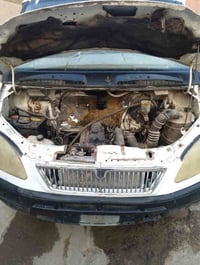 سيارة كازيل للبيع رقم اسود مكينه وكير كيه بنگو سيارة كاملة جاهزه 07707...