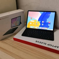 هواوي ميت باد بيبر مات اصدار ٢٠٢٥ حجم شاشه ١١.٥ ٩٠ فريم بيجي يرهم دراس...