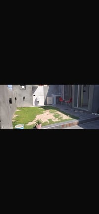 خانقين سيروان • ٢٠٠م • طابق ونص