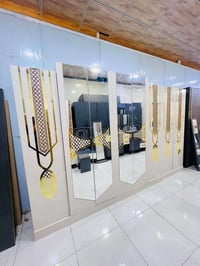 غرفة تركي • مودرن ثقيل • ١٠قطع