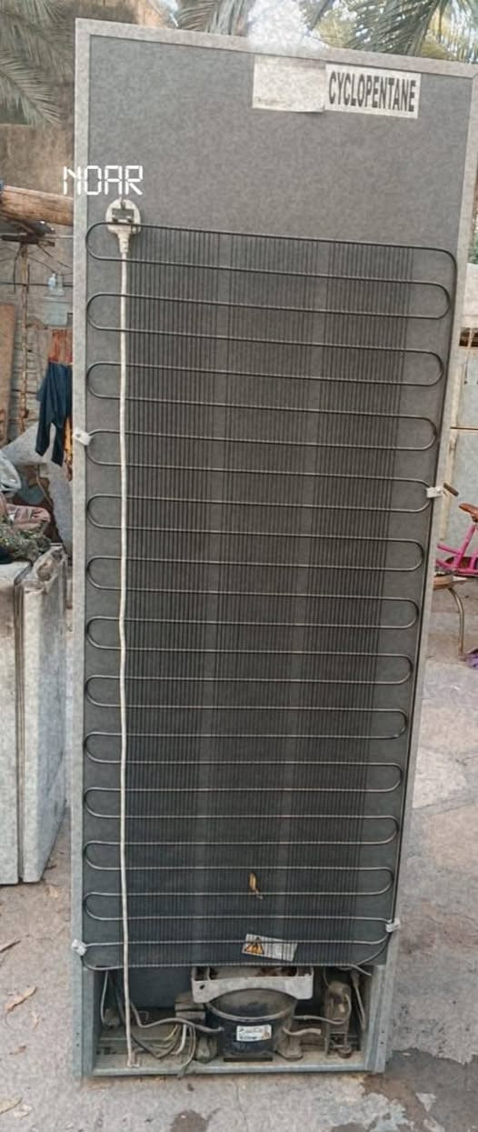 السلام عليكم ثلاجة البيع مستعمله 3 اشهر فقط حجم كبير مثل ماموضح كدامكم بلصوره ماخذتها 650 الله شاهد ريدها ب300 قفل مكانها كربلاء خلف مركز الشرطه


**إذا كنت صاحب هذا الإعلان وتريد حذفه لأي سبب، رجاءا أرسل رسالة إلى الدعم الفني**