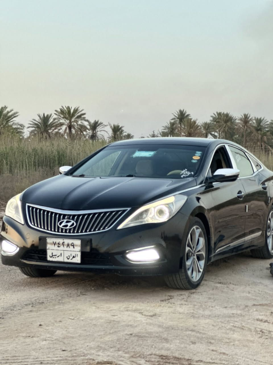 سلام عليكم
ازيرا 2011 محرك 6سلندر 3000 بانوراما بصمه مري شفط ويل قياس 18تخم تاير حداديه جديده مكينه وكير وتبريد مكفولات لون اسود مرايه تشوف روحك بيه شرط وارد خليجي شاشه اندرويد نظام سستم سماعات كامل مع دمام خلفي وامامي عدد السماعات 13وانظمه تغير وياه محرك صافي موس تبريد قطعتين نشره محيطيه لكامل السياره تقليد مارسدس بلادي تحكم كشنات كهربائي موديل مارسدس راديو شغال بلوتوث شغال كامره خلفيه شغاله كامره اماميه فقط فيشه حساسات محيطيه شغاله صرفيه السياره ﮼• ڪُلـش ممتاز بيهه صبغ 3قطع جماليه السياره كامله مكمله مال جناي تخبل وعلا ايدي كملتها تشك الكاع السياره السعر 125وبيه مجال حك الجيه فقط شراي يتصل ***********
