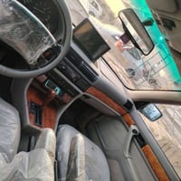 بي ام 730 • موديل ٩٣ • ٨ سلندر