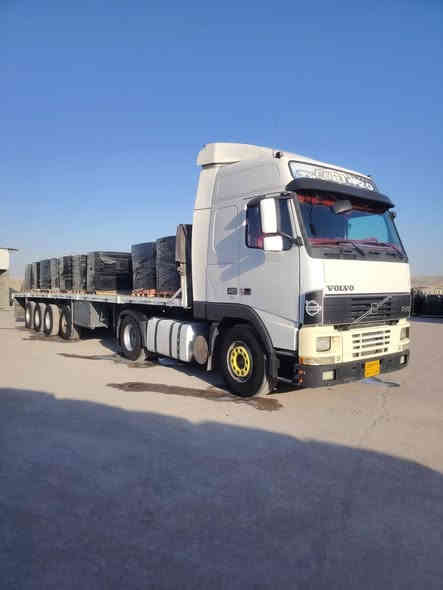 السلام وعليكم فالفو شخاطه ٢٠٠٢ رقم أربيل شرط تحويل سياره تخم تاير راس والعربانه نص عمر عربانه مضروبه شريط من ركبه لاخر دنكير دناكير بيبي ١٢ جاهزه للشغل مابيها نقص محرك كصه جديد كامل بس زارفه بوشه فغط مابيها نقص كلوب
مكاني كركوك
سعر ١٦٥وبيها مجال قليل
***********
