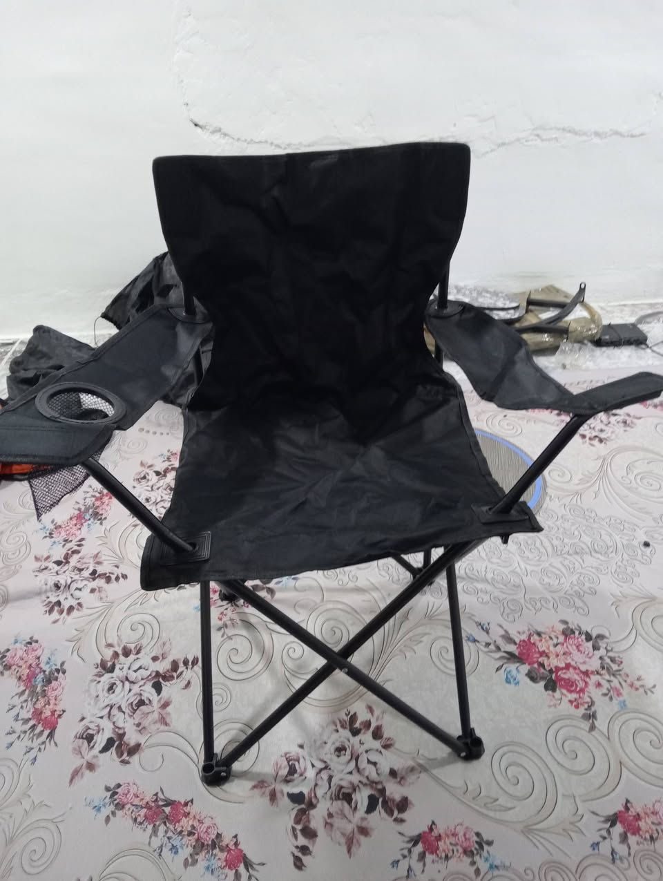 غراض تخيم كل شي سعره علق يجيك سعر خاص مفتوح


**إذا كنت صاحب هذا الإعلان وتريد حذفه لأي سبب، رجاءا أرسل رسالة إلى الدعم الفني**