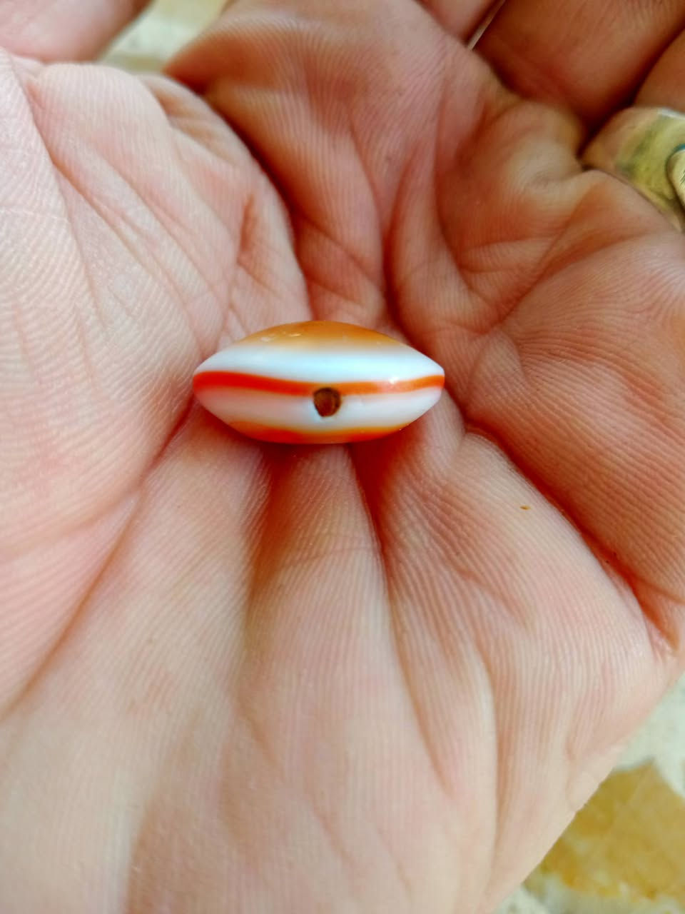 السلام عليكم جزع يماني قديمه مشكوله السعر 75 مكان بغداد


**إذا كنت صاحب هذا الإعلان وتريد حذفه لأي سبب، رجاءا أرسل رسالة إلى الدعم الفني**