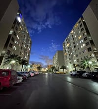 ١٠٠م • بلوك B3 • استبدال كفيل