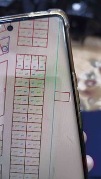 بيع سريع  ارض جمعية النور التعليم العالي  مساحه 240.متر شارع 15 مدرسه ...