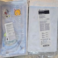 دبل لومن • بارد وكوفيدن • دائم ومؤقت