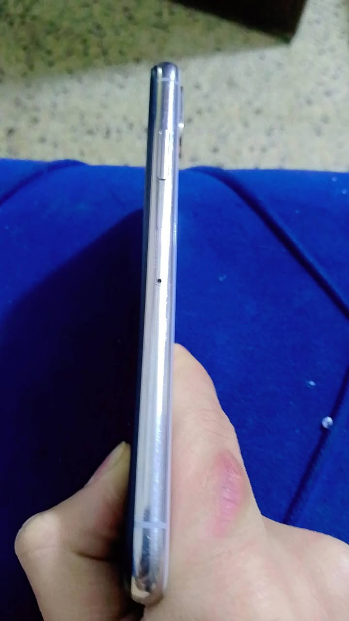 السلام عليكم تلفون xعادي ذاكرته 256 تلفون ابيعه فحم غراضه كلهن اصليات سعره 70وبي مجال
واتساب ***********
