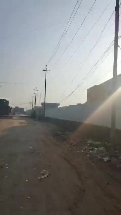 السلام عليكم .
قطعه طابو صرف مساحه ٢٥٠م الموقع كربلاء هنديه ام الهوى الجديده مقابل دائرة الاسعاف الفوري والمدارس  خدمات كامله قريبه للشارع العام السعر والتفاصيل على الارقام ادناه.
***********
***********
