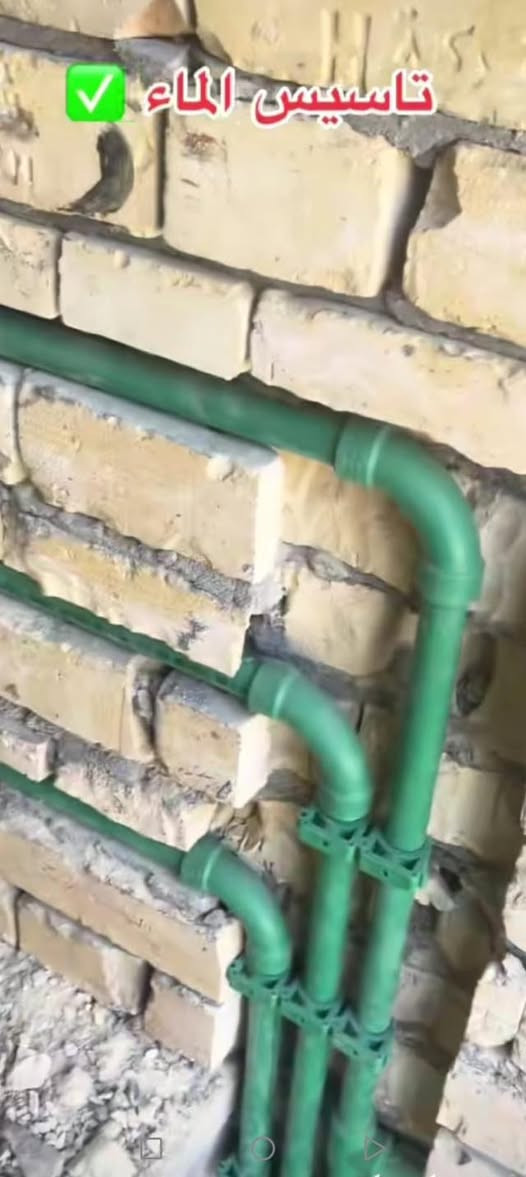 لتأسيس الماء بصوره صحيحه ومضبوطه كل الي عليك 
الاتصال عليه 
سيد احمد المعموري (***********)
جزء بسيط من عملي بأسعار جدا تنافسيه
الرقم بيه واتساب
