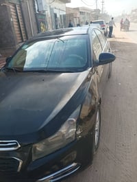 لاتعبك ولاتعبني بيع او مراوس شوفر ليت كروز موديل 16رقم انكليزي  بغداد ...