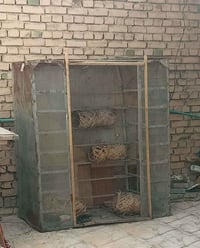 قفص • ديكور منزلي • قابل تفاوض