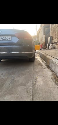 السلام وعليكم باسات 2016 خليجي مكينه 5 سلندر 2500 فول مواصفات  السعر 1...