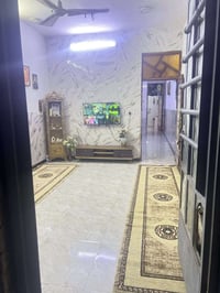 مره رخصه الادمن الكروب بيت طابو زراعي سند 25  المساحه 80 متر   المكان ...