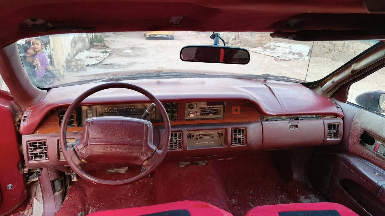 سلام عليكم دولفين للبيع مديل 91مكفوله سياره وكاله عامه بسميي كير مكينه حداديه تخم تاير السعر 23وبيها مجال مكاني ناصريه مركز ***********
