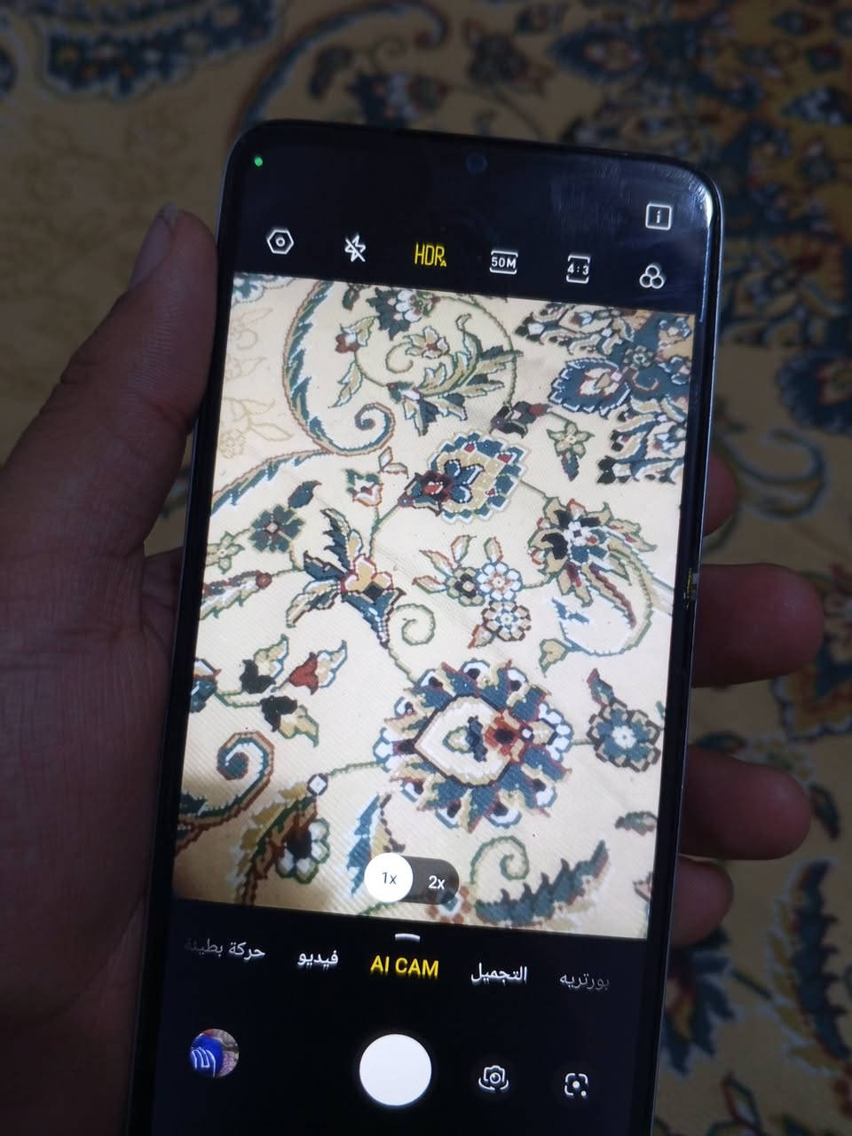 جهاز نضيف مابي اي عطل للبيع
السعر قيم وخذ ذاكره 128 جهاز نضيف وما يعلك يشغل ببجي 30فريم: رقمي للتواصل ***********
