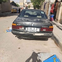 يا الله بي ام 730كير عادي مكينة حاوية مكفولة رقم ديالى انكليزي مشروع و...
