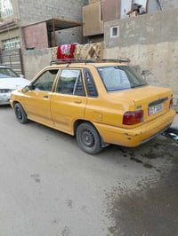 سايبه موديل 2011مثل ما واضحه بل صور مصفره هيه وقرامه محرك يبخر السعر 1...