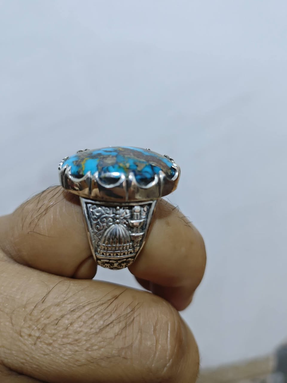 السعر 150 قفل قياس 26


**إذا كنت صاحب هذا الإعلان وتريد حذفه لأي سبب، رجاءا أرسل رسالة إلى الدعم الفني**